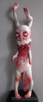 La Doll, Magic skulp, 30 см, 2010